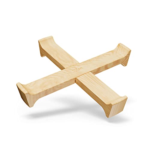 Risa Wooden Trivet