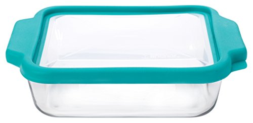 Anchor Hocking Eight-Inch Baking Dish