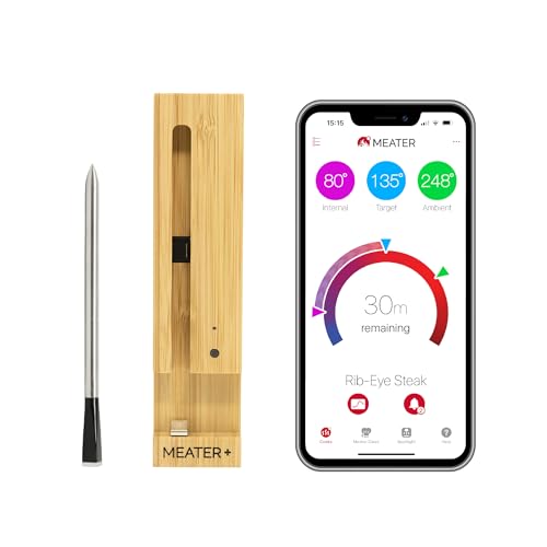 ThermoPro Smart Meat Thermometers