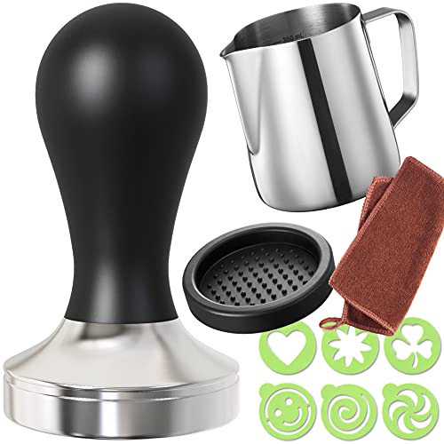 Practimondo Espresso Tamper