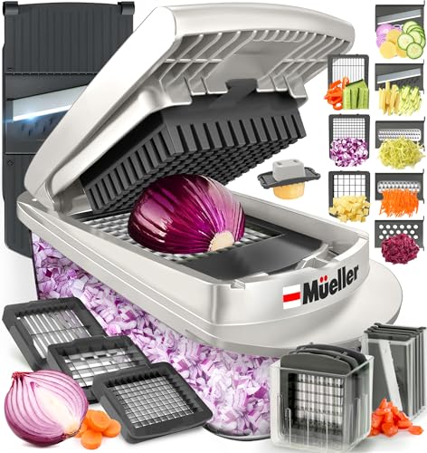 Mueller Austria Kitchen Gadgets