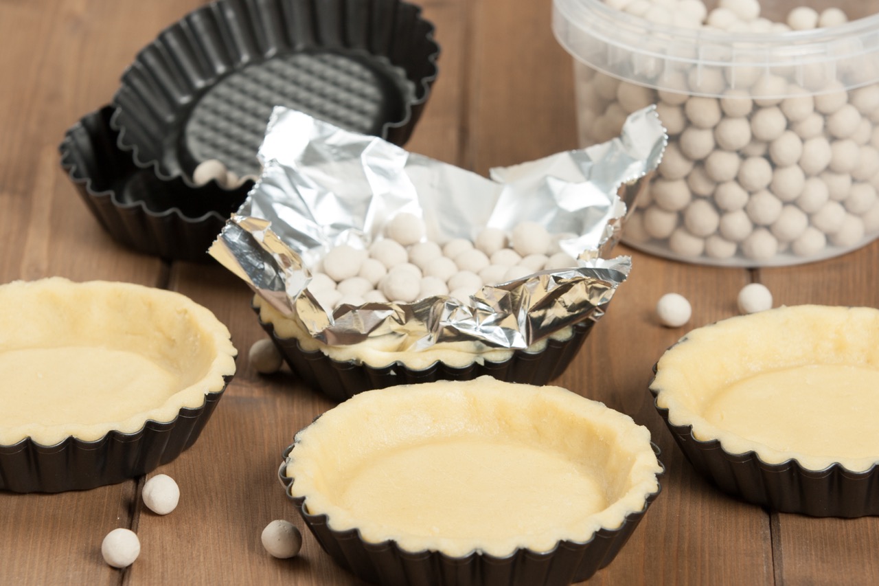 Tart Dough 