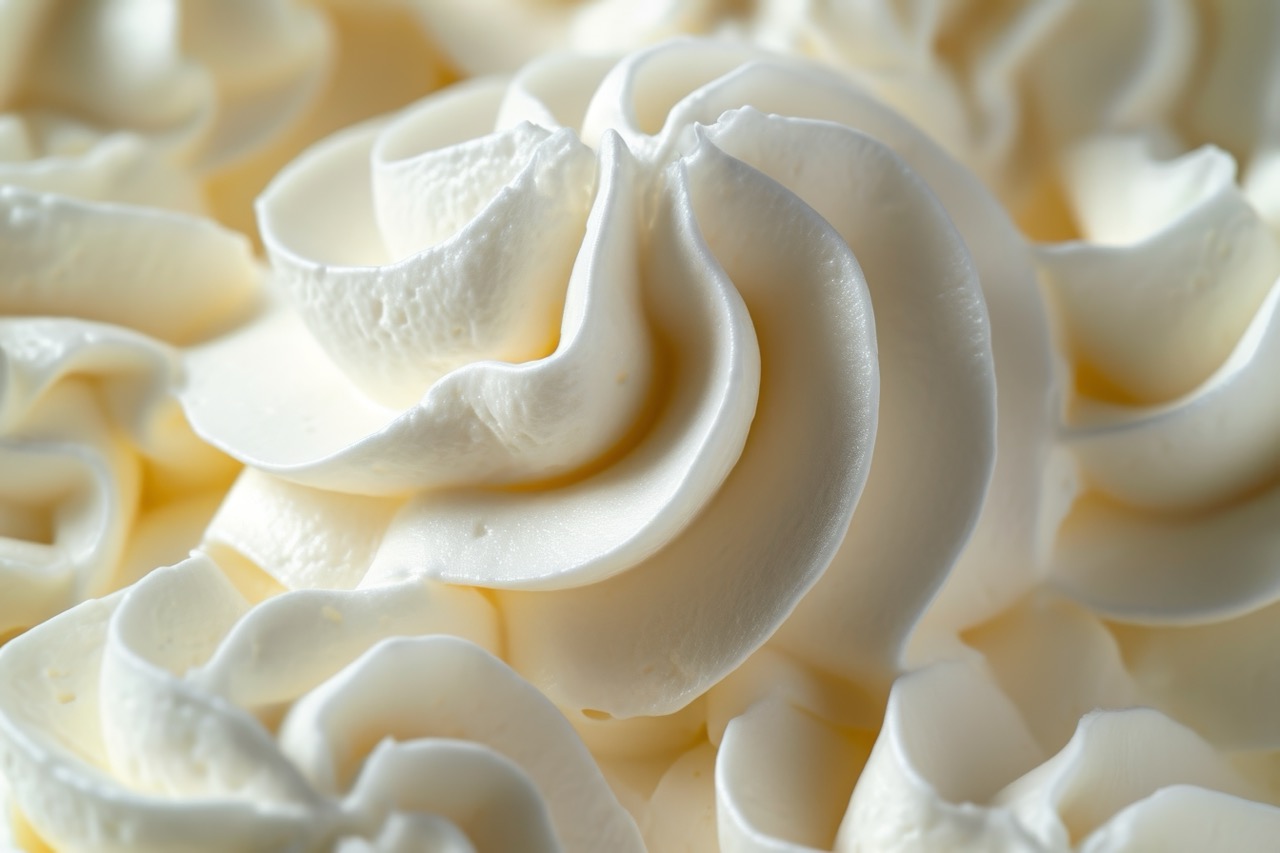 Whipped Cream