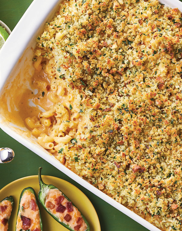 Ale Mac 'n Cheese