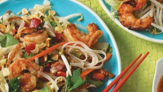 Crispy Wontons