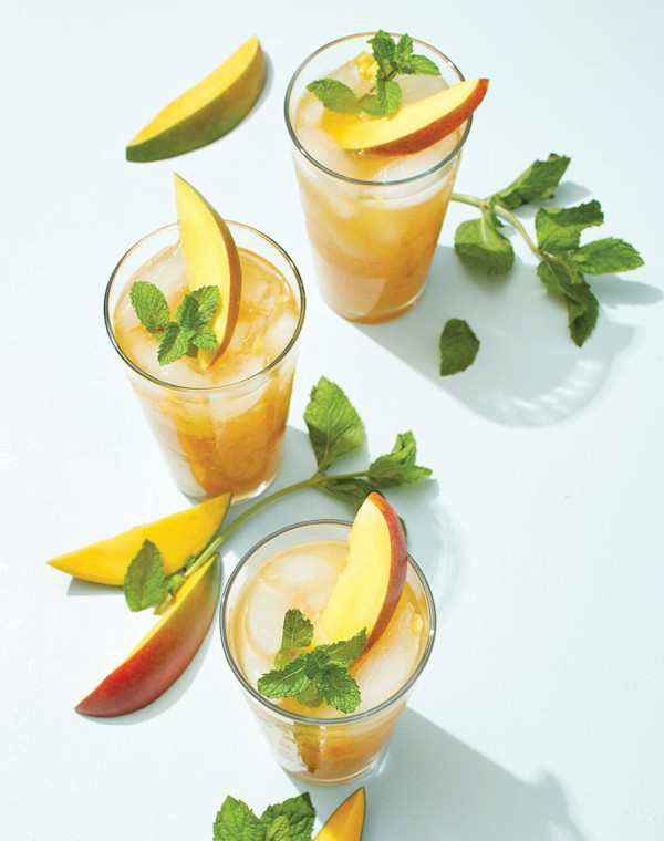 Mango Arnold Palmer