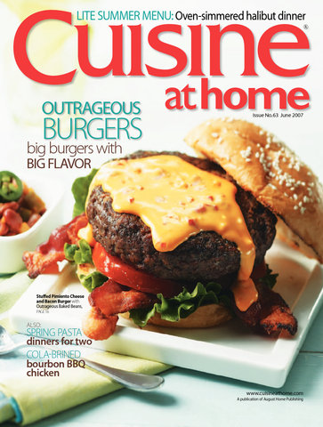 Issue 63 Cover