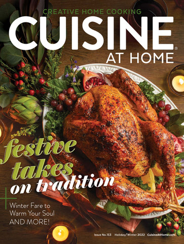 Issue 153 Cover