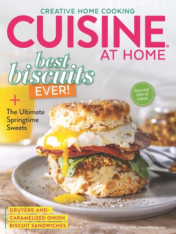 Issue 162 Cover