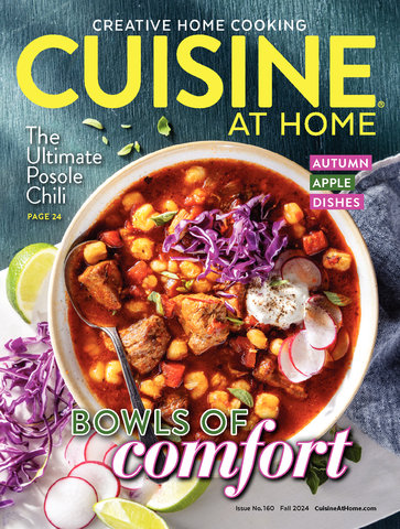 Issue 160 Cover