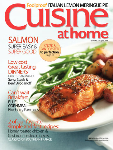Issue 68 Cover