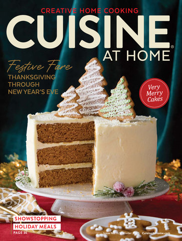 Issue 165 Cover