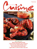 Issue 15 cover
