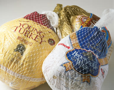 Tips for Buying a Turkey