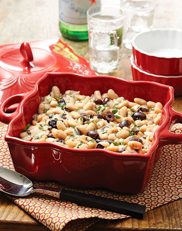 Tuscan Beans